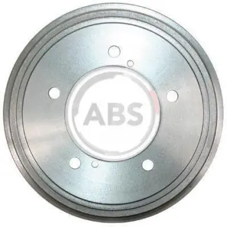 Гальмiвний барабан A.B.S. 2752S