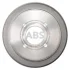 Гальмiвнi барабани A.B.S. 2839S (фото 1)