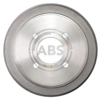 Гальмiвнi барабани A.B.S. 2839S