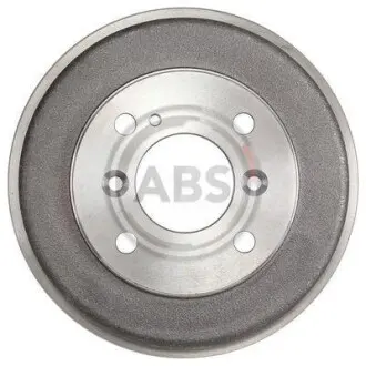 Тормозной барабан A.B.S. 2867S