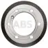Тормозной барабан A.B.S. 2873S (фото 1)