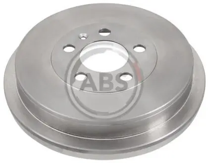 Тормозной барабан задний A.B.S. 2919S