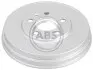 Гальмiвнi барабани A.B.S. 2923S (фото 1)