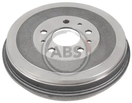 Тормозной барабан задний A.B.S. 2925S