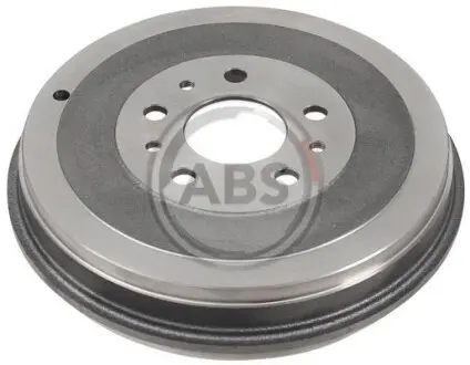 Гальмiвний барабан заднiйй d=228mm A.B.S. 2926S