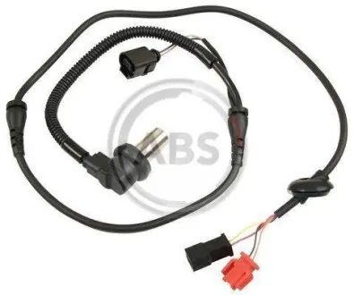 Датчик ABS переднiй A.B.S. 30006