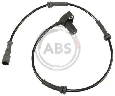 Датчик ABS заднiй правий A.B.S. 30033