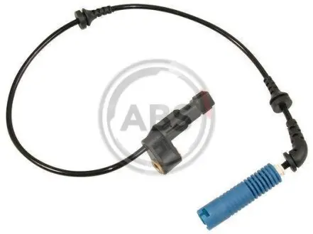 Датчик ABS переднiй лiвий A.B.S. 30047