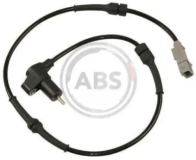 Датчик ABS заднiй A.B.S. 30141