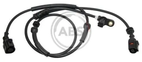 Датчик ABS задний A.B.S. 30229