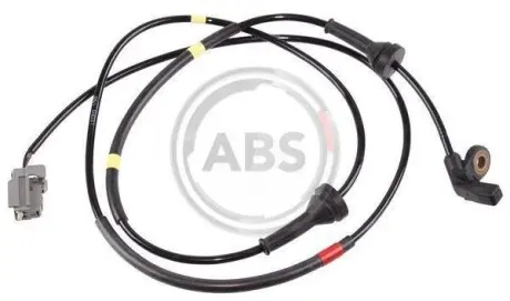 Датчик ABS заднiй лiвий A.B.S. 30233