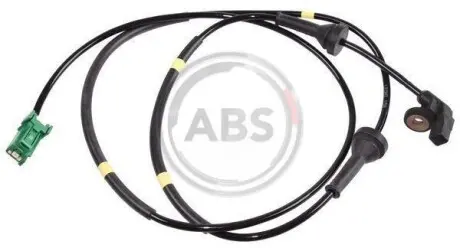 Датчик ABS заднiй правий A.B.S. 30234