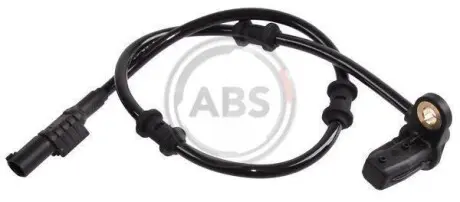 Датчик ABS заднiй лiвий A.B.S. 30245