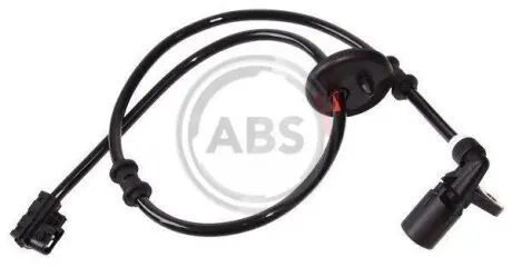 Датчик ABS заднiй лiвий A.B.S. 30255