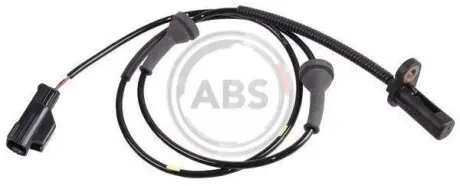 Датчик ABS передний левый A.B.S. 30259