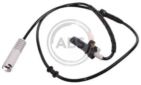 Датчик ABS задний, авто с 08.98 A.B.S. 30262