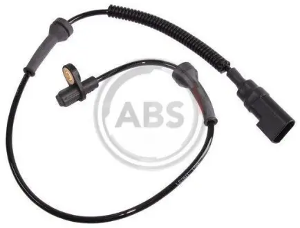 Датчик ABS задний A.B.S. 30279