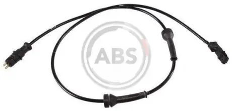 Датчик ABS задний A.B.S. 30320