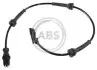 Датчик ABS передний, 485mm A.B.S. 30322 (фото 1)