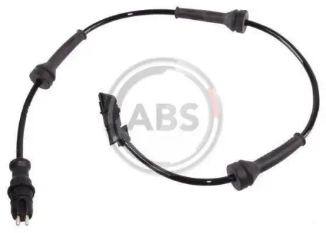 Датчик ABS передний, 485mm A.B.S. 30322