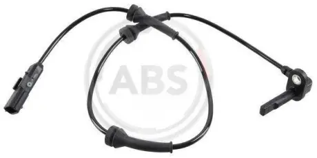 Датчик АВS переднiй лiвий A.B.S. 30355