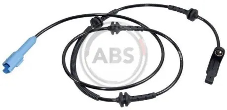 Датчик ABS передний A.B.S. 30373