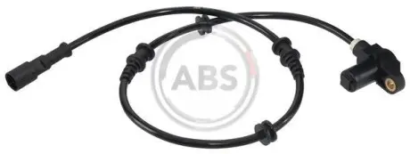 Датчик АВS переднiй A.B.S. 30387