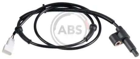 Датчик ABS задний A.B.S. 30437