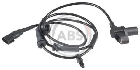 Датчик ABS передний A.B.S. 30438
