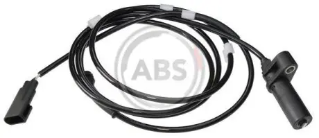 Датчик ABS заднiй правий A.B.S. 30441