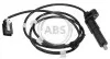 Датчик ABS заднiй лiвий A.B.S. 30444 (фото 1)