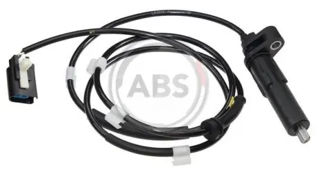 Датчик ABS задний левый A.B.S. 30444