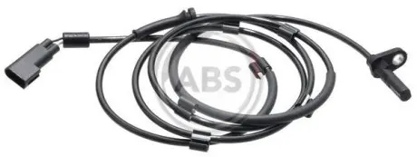 Датчик ABS заднiй правий A.B.S. 30452