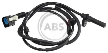 Датчик ABS задний левый A.B.S. 30453