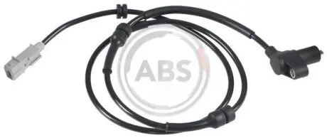 Датчик ABS переднiй A.B.S. 30454