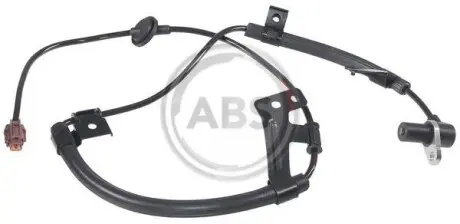 Датчик АВS передний левый A.B.S. 30456