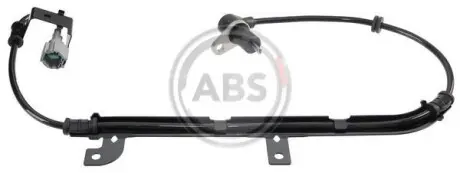 Датчик ABS заднiй правий A.B.S. 30464