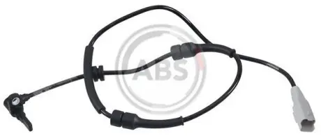 Датчик ABS передний левый A.B.S. 30522
