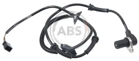 Датчик ABS задний A.B.S. 30622
