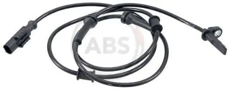 Датчик АВS заднiй A.B.S. 30663