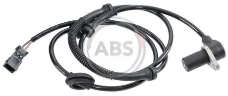 Датчик ABS заднiй правий A.B.S. 30719