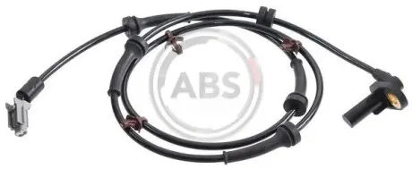 Датчик ABS переднiй правий A.B.S. 30738
