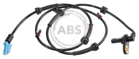 Датчик ABS переднiй лiвий A.B.S. 30739