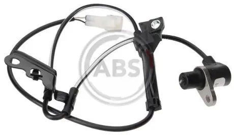 Датчик ABS переднiй лiвий A.B.S. 30766