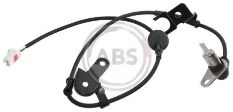Датчик ABS задний левый A.B.S. 30777