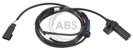 Датчик ABS задний правый 2045mm A.B.S. 30791