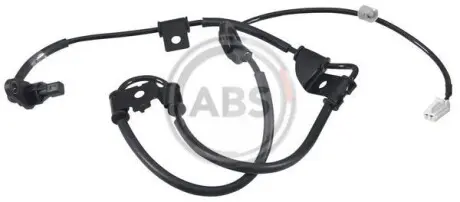 Датчик ABS заднiй лiвий A.B.S. 30796