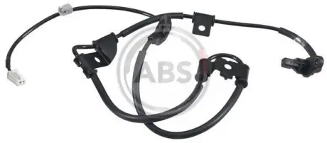 Датчик ABS заднiй правий A.B.S. 30797