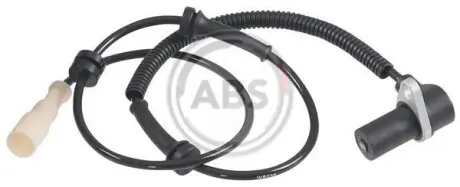 Датчик ABS передний левый A.B.S. 30811