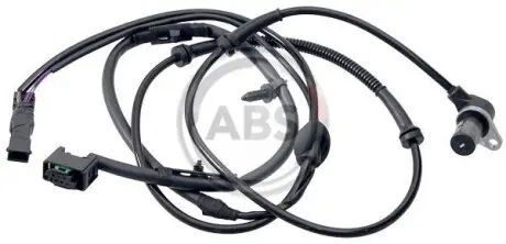 Датчик ABS задний левый A.B.S. 30831